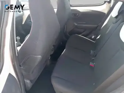 Photo 9 Citroën C1  VTi 72 S&S