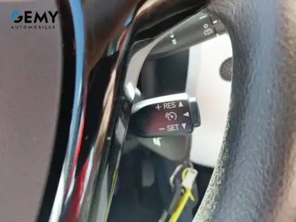 Photo 13 Citroën C1  VTi 72 S&S