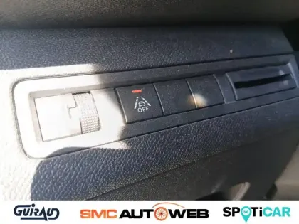 Photo 77 Peugeot 3008  PureTech 130ch S&S EAT8