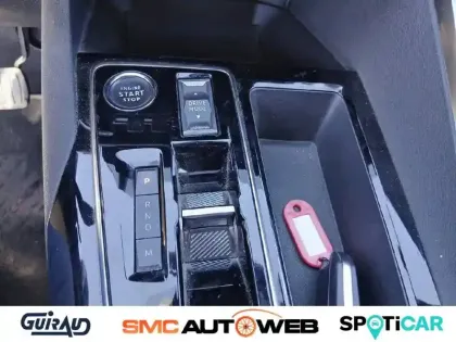 Photo 80 Peugeot 3008  PureTech 130ch S&S EAT8