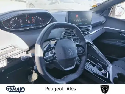 Photo 8 Peugeot 3008  PureTech 130ch S&S EAT8