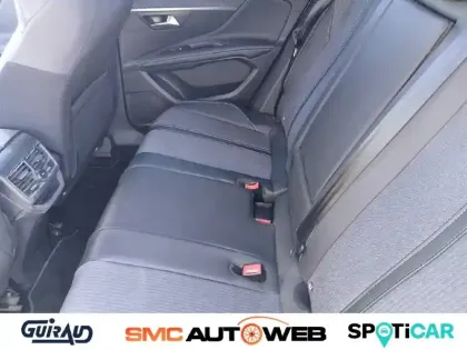 Photo 94 Peugeot 3008  PureTech 130ch S&S EAT8