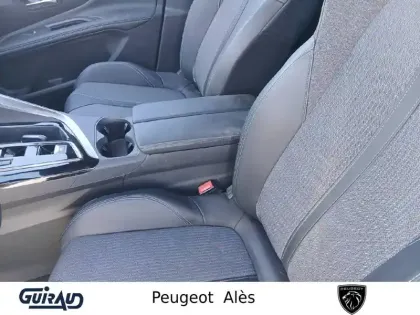 Photo 9 Peugeot 3008  PureTech 130ch S&S EAT8