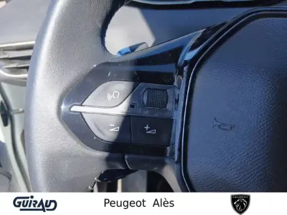 Photo 16 Peugeot 3008  PureTech 130ch S&S EAT8