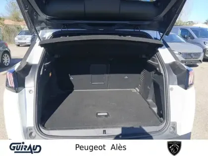 Photo 6 Peugeot 3008  PureTech 130ch S&S EAT8