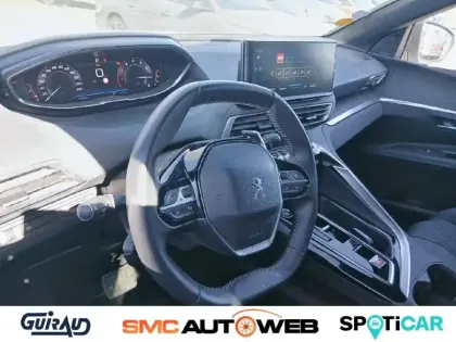 Photo 29 Peugeot 3008 Gén. II Ph2 NG Allure Pack 5