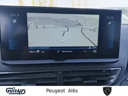 Photo 19 Peugeot 3008  PureTech 130ch S&S EAT8