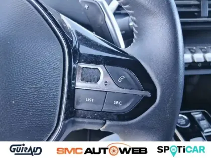 Photo 57 Peugeot 3008 Gén. II Ph2 NG Allure Pack 5