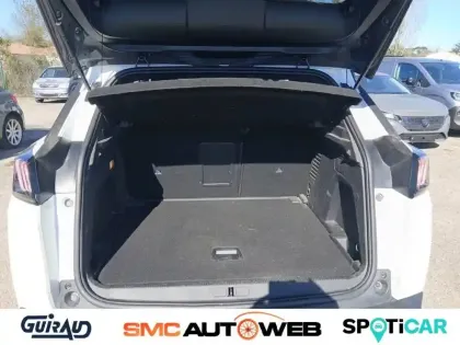 Photo 27 Peugeot 3008 Gén. II Ph2 NG Allure Pack 5