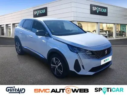Photo 66 Peugeot 3008  PureTech 130ch S&S EAT8