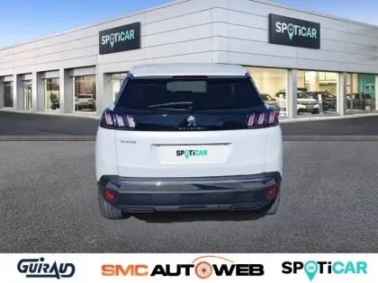Photo 68 Peugeot 3008  PureTech 130ch S&S EAT8