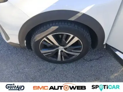 Photo 53 Peugeot 3008 Gén. II Ph2 NG Allure Pack 5