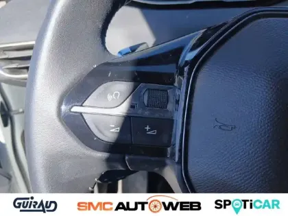 Photo 37 Peugeot 3008 Gén. II Ph2 NG Allure Pack 5