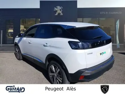 Photo 7 Peugeot 3008  PureTech 130ch S&S EAT8