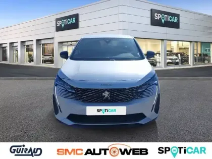 Photo 86 Peugeot 3008  PureTech 130ch S&S EAT8