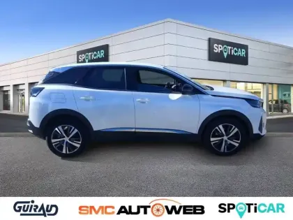 Photo 25 Peugeot 3008 Gén. II Ph2 NG Allure Pack 5