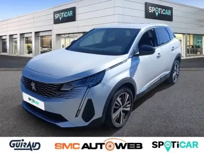Photo 64 Peugeot 3008  PureTech 130ch S&S EAT8
