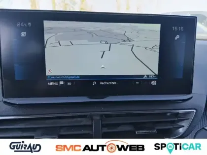 Photo 40 Peugeot 3008 Gén. II Ph2 NG Allure Pack 5