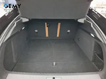 Photo 23 DS DS 8 N°8 350 ch AWD Long Range