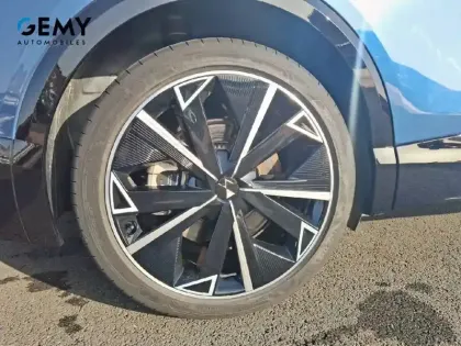 Photo 10 DS DS 8 N°8 350 ch AWD Long Range