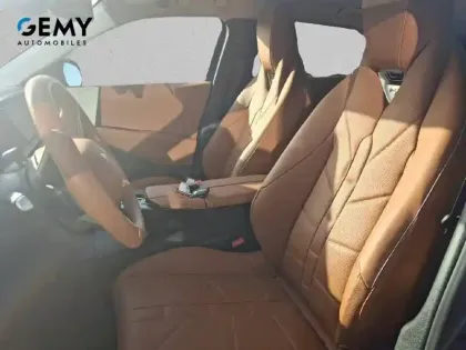 Photo 8 DS DS 8 N°8 350 ch AWD Long Range