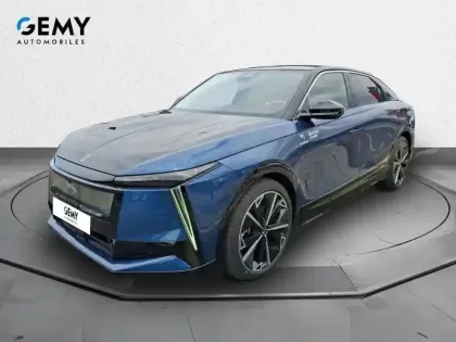 Photo 18 DS DS 8 N°8 350 ch AWD Long Range