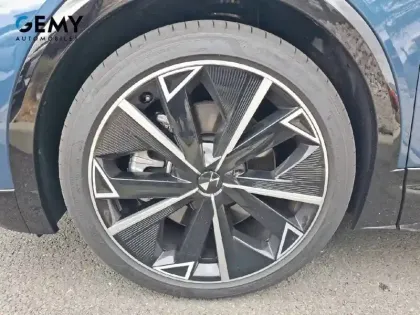 Photo 28 DS DS 8 N°8 350 ch AWD Long Range