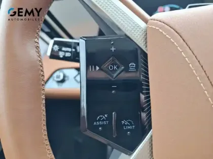 Photo 31 DS DS 8 N°8 350 ch AWD Long Range