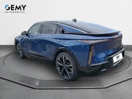 Photo 24 DS DS 8 N°8 350 ch AWD Long Range