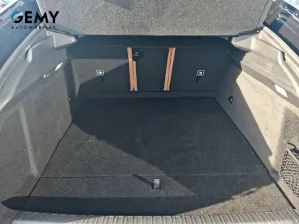 Photo 5 DS DS 8 N°8 350 ch AWD Long Range