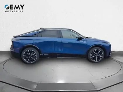 Photo 21 DS DS 8 N°8 350 ch AWD Long Range