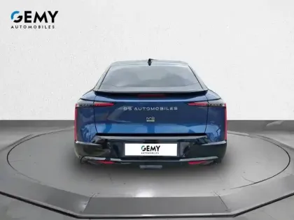 Photo 22 DS DS 8 N°8 350 ch AWD Long Range