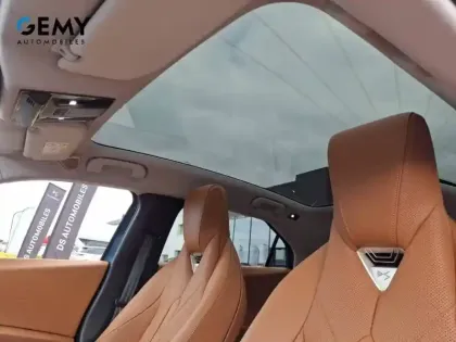 Photo 32 DS DS 8 N°8 350 ch AWD Long Range