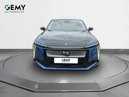 Photo 19 DS DS 8 N°8 350 ch AWD Long Range