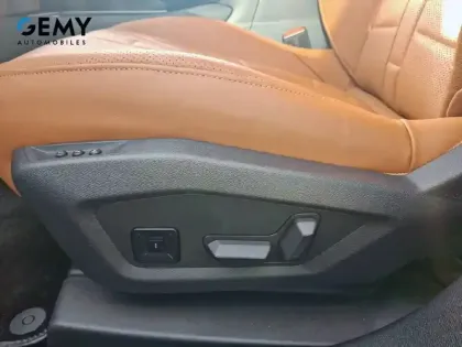 Photo 11 DS DS 8 N°8 350 ch AWD Long Range