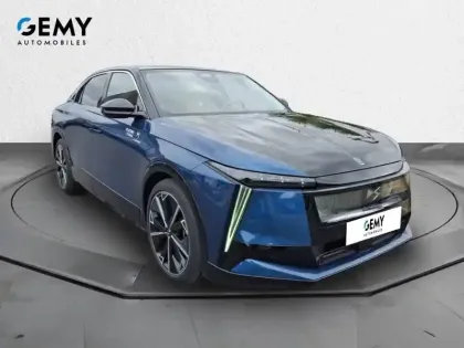 Photo 20 DS DS 8 N°8 350 ch AWD Long Range