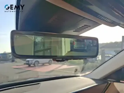 Photo 13 DS DS 8 N°8 350 ch AWD Long Range