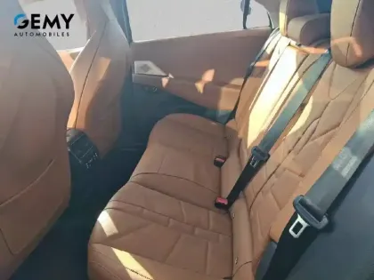 Photo 9 DS DS 8 N°8 350 ch AWD Long Range