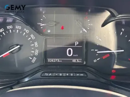 Photo 17 Toyota Proace  CITY MEDIUM 1.5L 130 D-4D BVM6