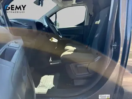 Photo 8 Toyota Proace  CITY MEDIUM 1.5L 130 D-4D BVM6