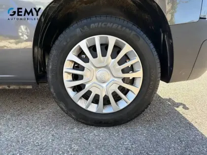 Photo 10 Toyota Proace  CITY MEDIUM 1.5L 130 D-4D BVM6