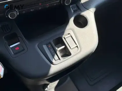 Photo 18 Toyota Proace  CITY MEDIUM 1.5L 130 D-4D BVM6