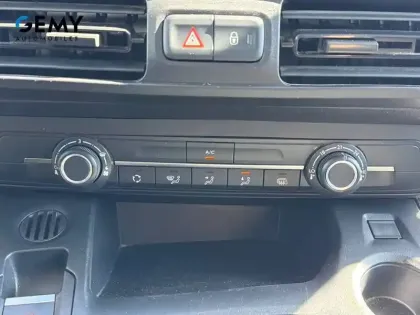 Photo 16 Toyota Proace  CITY MEDIUM 1.5L 130 D-4D BVM6