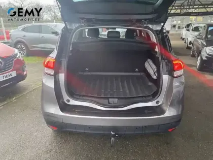 Photo 5 Renault Scenic  Blue dCi 120