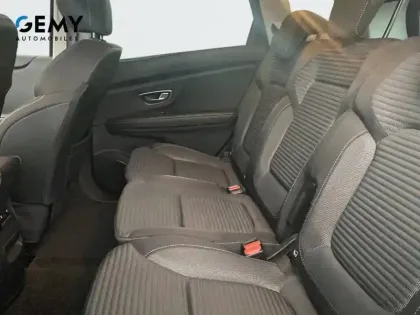 Photo 9 Renault Scenic  Blue dCi 120