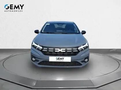 Photo 26 Dacia Sandero  TCe 90 GSR2