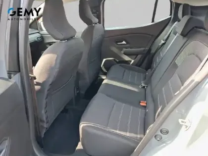 Photo 9 Dacia Sandero  TCe 90 GSR2