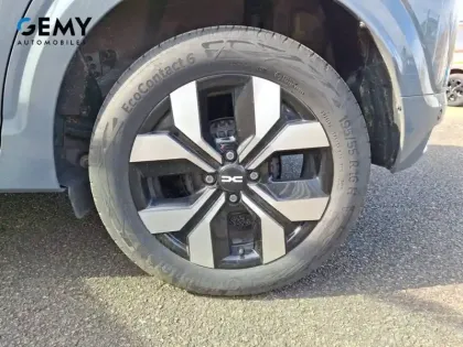 Photo 10 Dacia Sandero  TCe 90 GSR2