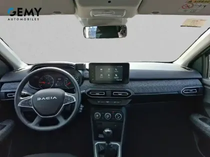 Photo 7 Dacia Sandero  TCe 90 GSR2