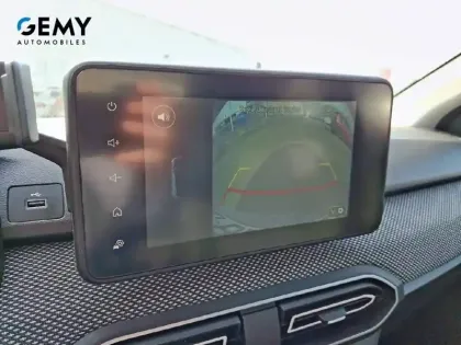 Photo 20 Dacia Sandero  TCe 90 GSR2